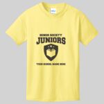 Best Selling Youth Cotton Tee Thumbnail