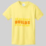 Best Selling Youth Cotton Tee Thumbnail