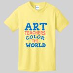 Best Selling Youth Cotton Tee Thumbnail