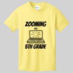 Best Selling Youth Cotton Tee Thumbnail