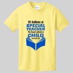 Best Selling Youth Cotton Tee Thumbnail