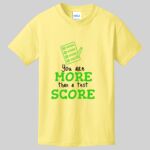 Best Selling Youth Cotton Tee Thumbnail