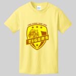 Best Selling Youth Cotton Tee Thumbnail