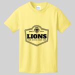 Best Selling Youth Cotton Tee Thumbnail