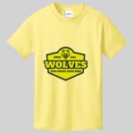 Best Selling Youth Cotton Tee Thumbnail