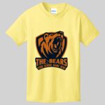 Best Selling Youth Cotton Tee Thumbnail