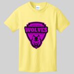 Best Selling Youth Cotton Tee Thumbnail