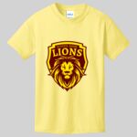 Best Selling Youth Cotton Tee Thumbnail