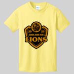 Best Selling Youth Cotton Tee Thumbnail