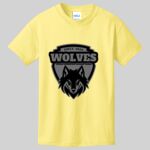 Best Selling Youth Cotton Tee Thumbnail