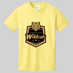 Best Selling Youth Cotton Tee Thumbnail