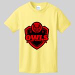 Best Selling Youth Cotton Tee Thumbnail