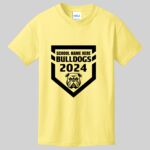 Best Selling Youth Cotton Tee Thumbnail