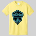 Best Selling Youth Cotton Tee Thumbnail