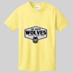 Best Selling Youth Cotton Tee Thumbnail