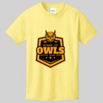 Best Selling Youth Cotton Tee Thumbnail