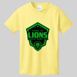 Best Selling Youth Cotton Tee Thumbnail