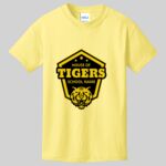 Best Selling Youth Cotton Tee Thumbnail