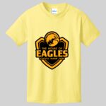 Best Selling Youth Cotton Tee Thumbnail