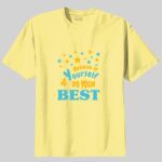 Best Selling Youth Cotton Tee Thumbnail