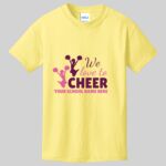 Best Selling Youth Cotton Tee Thumbnail