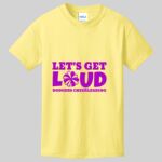 Best Selling Youth Cotton Tee Thumbnail