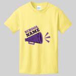 Best Selling Youth Cotton Tee Thumbnail