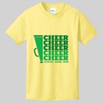 Best Selling Youth Cotton Tee Thumbnail