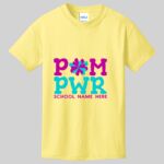 Best Selling Youth Cotton Tee Thumbnail