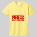 Best Selling Youth Cotton Tee Thumbnail