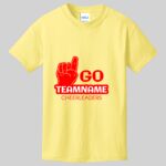 Best Selling Youth Cotton Tee Thumbnail