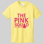 Best Selling Youth Cotton Tee Thumbnail