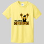 Best Selling Youth Cotton Tee Thumbnail