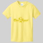 Best Selling Youth Cotton Tee Thumbnail