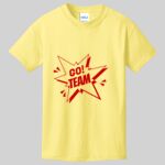 Best Selling Youth Cotton Tee Thumbnail