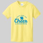 Best Selling Youth Cotton Tee Thumbnail