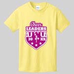 Best Selling Youth Cotton Tee Thumbnail