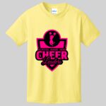 Best Selling Youth Cotton Tee Thumbnail