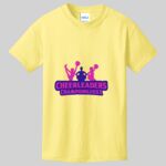 Best Selling Youth Cotton Tee Thumbnail