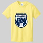 Best Selling Youth Cotton Tee Thumbnail