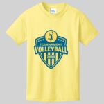 Best Selling Youth Cotton Tee Thumbnail