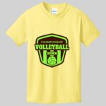 Best Selling Youth Cotton Tee Thumbnail