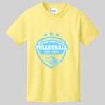 Best Selling Youth Cotton Tee Thumbnail