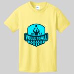 Best Selling Youth Cotton Tee Thumbnail