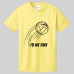 Best Selling Youth Cotton Tee Thumbnail