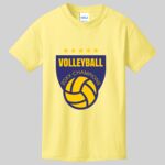 Best Selling Youth Cotton Tee Thumbnail