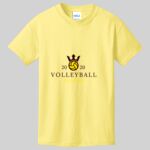 Best Selling Youth Cotton Tee Thumbnail