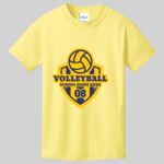 Best Selling Youth Cotton Tee Thumbnail