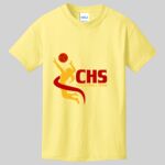 Best Selling Youth Cotton Tee Thumbnail