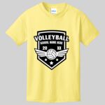 Best Selling Youth Cotton Tee Thumbnail